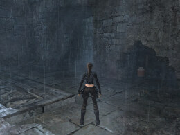 Tomb Raider Underworld Screenshot Komplettlösung