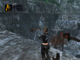 Tomb Raider Underworld Screenshot Komplettlösung
