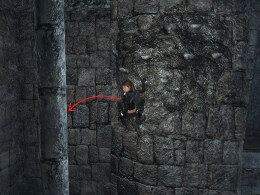 Tomb Raider Underworld Screenshot Komplettlösung