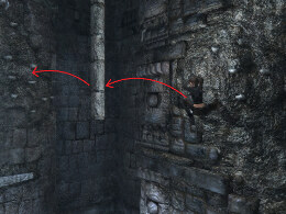 Tomb Raider Underworld Screenshot Komplettlösung