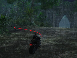 Tomb Raider Underworld Screenshot Komplettlösung