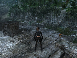 Tomb Raider Underworld Screenshot Komplettlösung