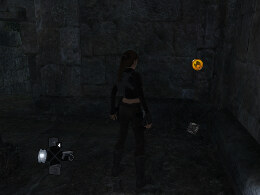 Tomb Raider Underworld Screenshot Komplettlösung
