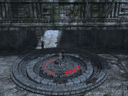 Tomb Raider Underworld Screenshot Komplettlösung