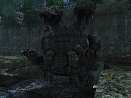 Tomb Raider Underworld Screenshot Komplettlösung