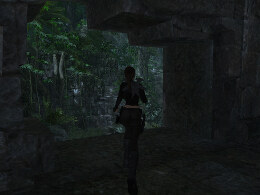 Tomb Raider Underworld Screenshot Komplettlösung