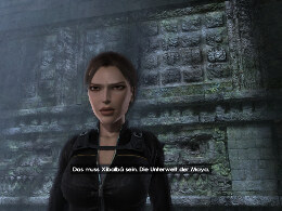 Tomb Raider Underworld Screenshot Komplettlösung