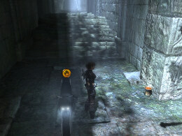 Tomb Raider Underworld Screenshot Komplettlösung