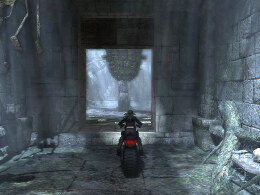 Tomb Raider Underworld Screenshot Komplettlösung