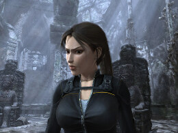 Tomb Raider Underworld Screenshot Komplettlösung