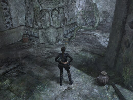 Tomb Raider Underworld Screenshot Komplettlösung