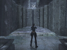Tomb Raider Underworld Screenshot Komplettlösung