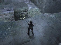 Tomb Raider Underworld Screenshot Komplettlösung