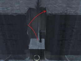 Tomb Raider Underworld Screenshot Komplettlösung