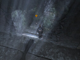 Tomb Raider Underworld Screenshot Komplettlösung