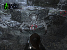 Tomb Raider Underworld Screenshot Komplettlösung