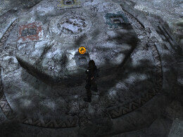 Tomb Raider Underworld Screenshot Komplettlösung