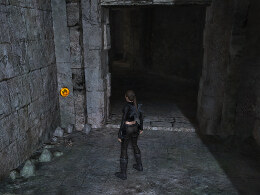 Tomb Raider Underworld Screenshot Komplettlösung