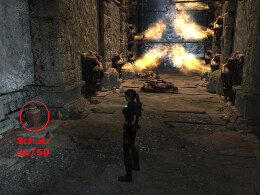 Tomb Raider Underworld Screenshot Komplettlösung