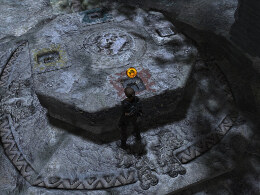 Tomb Raider Underworld Screenshot Komplettlösung