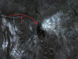 Tomb Raider Underworld Screenshot Komplettlösung