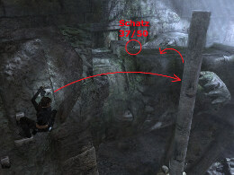 Tomb Raider Underworld Screenshot Komplettlösung