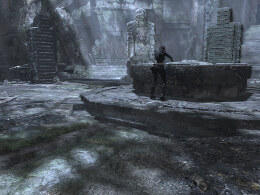 Tomb Raider Underworld Screenshot Komplettlösung