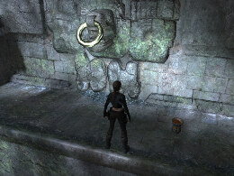 Tomb Raider Underworld Screenshot Komplettlösung