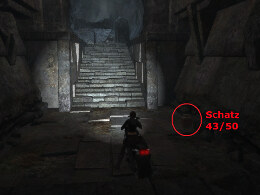 Tomb Raider Underworld Screenshot Komplettlösung