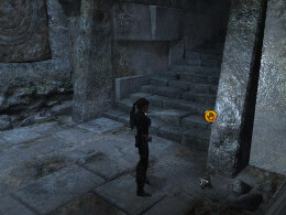 Tomb Raider Underworld Screenshot Komplettlösung