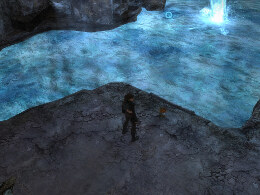 Tomb Raider Underworld Screenshot Komplettlösung