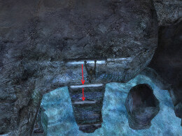 Tomb Raider Underworld Screenshot Komplettlösung