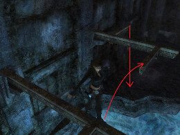 Tomb Raider Underworld Screenshot Komplettlösung