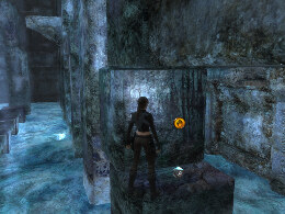 Tomb Raider Underworld Screenshot Komplettlösung