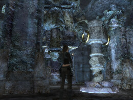 Tomb Raider Underworld Screenshot Komplettlösung