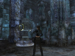 Tomb Raider Underworld Screenshot Komplettlösung