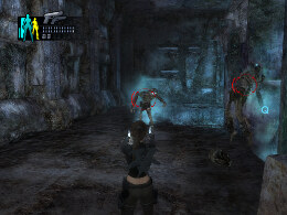Tomb Raider Underworld Screenshot Komplettlösung