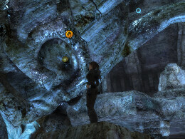 Tomb Raider Underworld Screenshot Komplettlösung