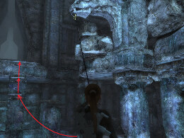 Tomb Raider Underworld Screenshot Komplettlösung