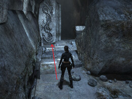 Tomb Raider Underworld Screenshot Komplettlösung