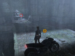 Tomb Raider Underworld Screenshot Komplettlösung