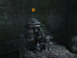 Tomb Raider Underworld Screenshot Komplettlösung
