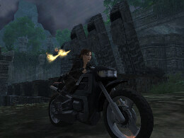 Tomb Raider Underworld Screenshot Komplettlösung