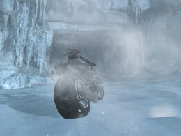 Tomb Raider Underworld Screenshot Komplettlösung