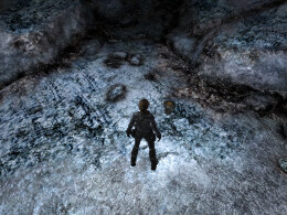 Tomb Raider Underworld Screenshot Komplettlösung