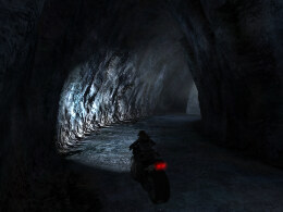 Tomb Raider Underworld Screenshot Komplettlösung