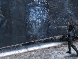 Tomb Raider Underworld Screenshot Komplettlösung