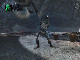 Tomb Raider Underworld Screenshot Komplettlösung