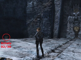 Tomb Raider Underworld Screenshot Komplettlösung