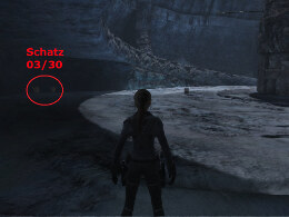 Tomb Raider Underworld Screenshot Komplettlösung